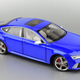 Illustration for article titled Teutonic Tuesday: Keng Fai Audi RS7